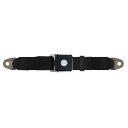 Lap Seat Belt - 60 Inch - Bow Tie Lift Latch