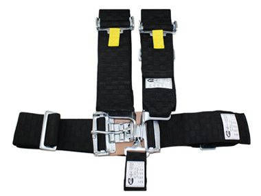 SFI Rated 5 Point Harness Seat Belt