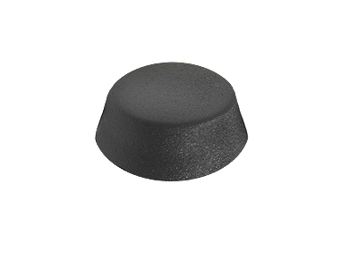 Plastic Bolt Cap, Each
