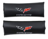 Corvette Shoulder Straps