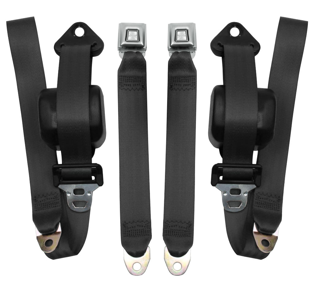 1991 Jeep wrangler rear seat belts #5