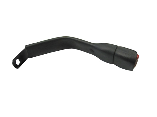 Jeep wrangler rear seat belt buckles #4