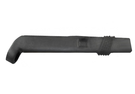 Jeep Buckle Sleeve, (Right/Passenger) 1992-95