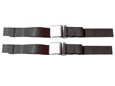 1956-62 Corvette Seat Belts