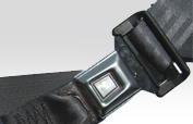 jeep seat belts