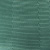 3 Panel Green Seat Belt Webbing
