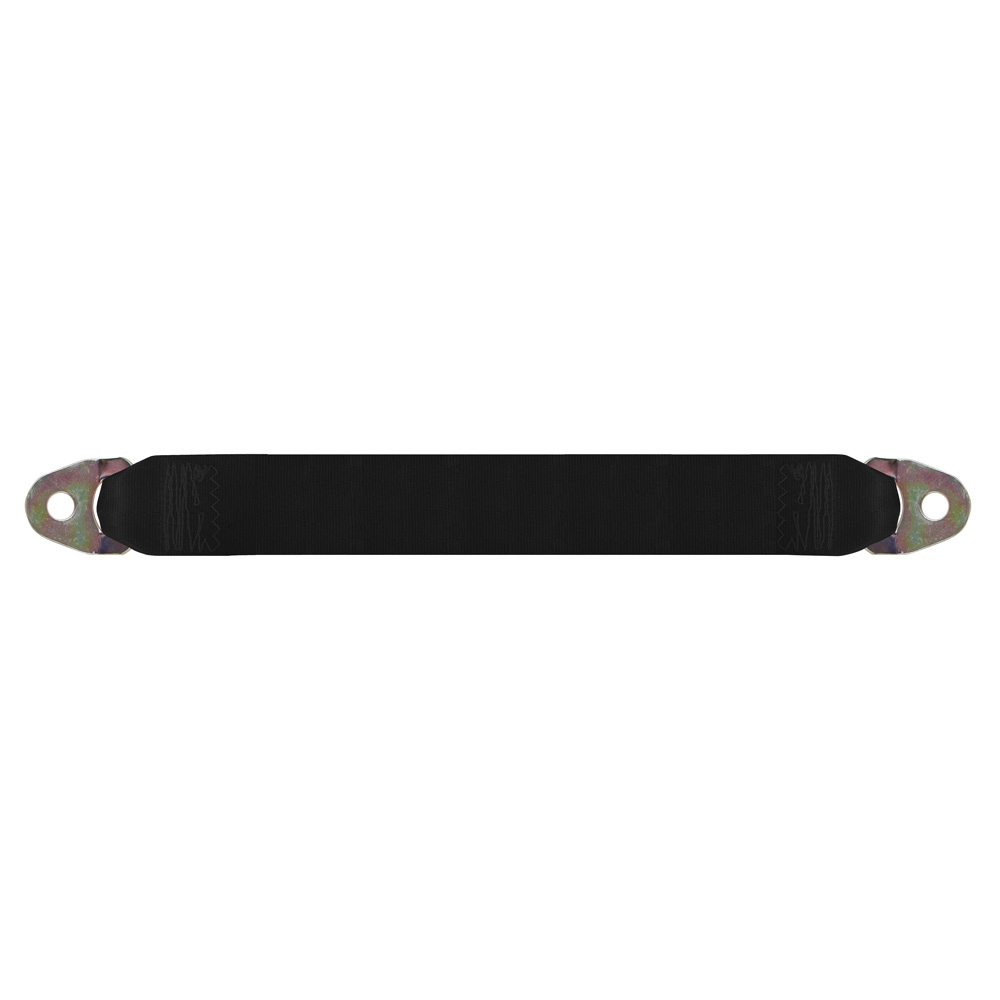 SEAT BELT EXTENSION, 12, LAP BELT 24-001-004