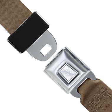 Elegant Rectangle Glass Starburst Buckle Statement Belt Amazon.com: Buckle-Down Belt, Starburst Seatbelt Buckle  main image 3