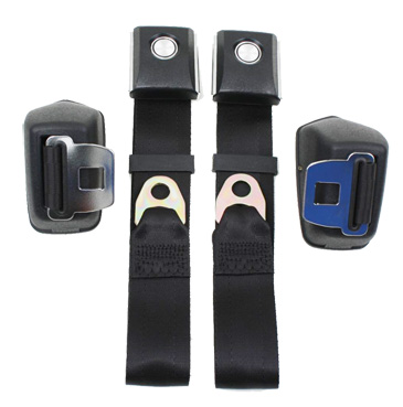 95 Ford bronco seat belts #2