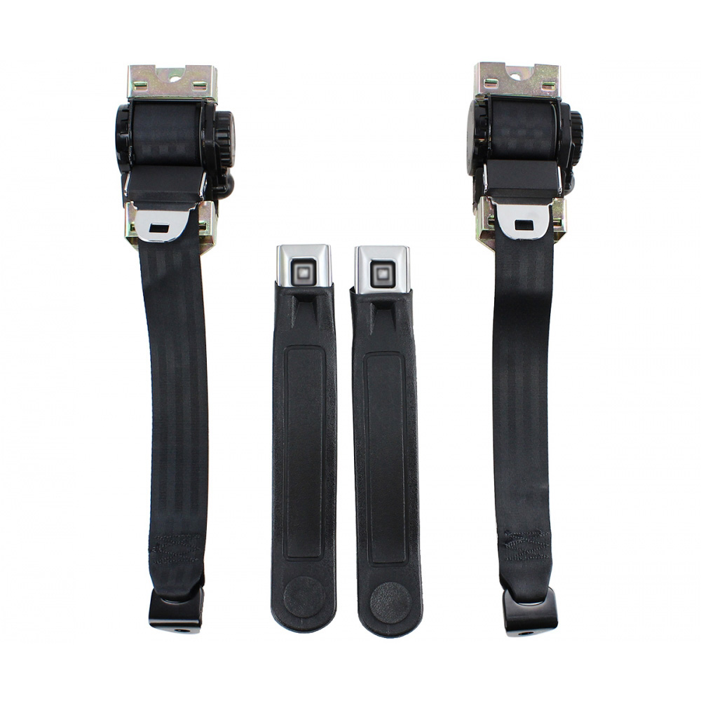 seat belt buckle belts
