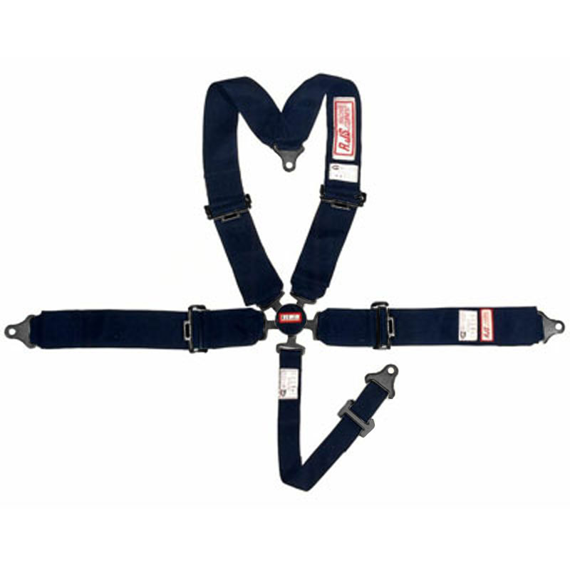 RJS Cam-Lock Harness, 2