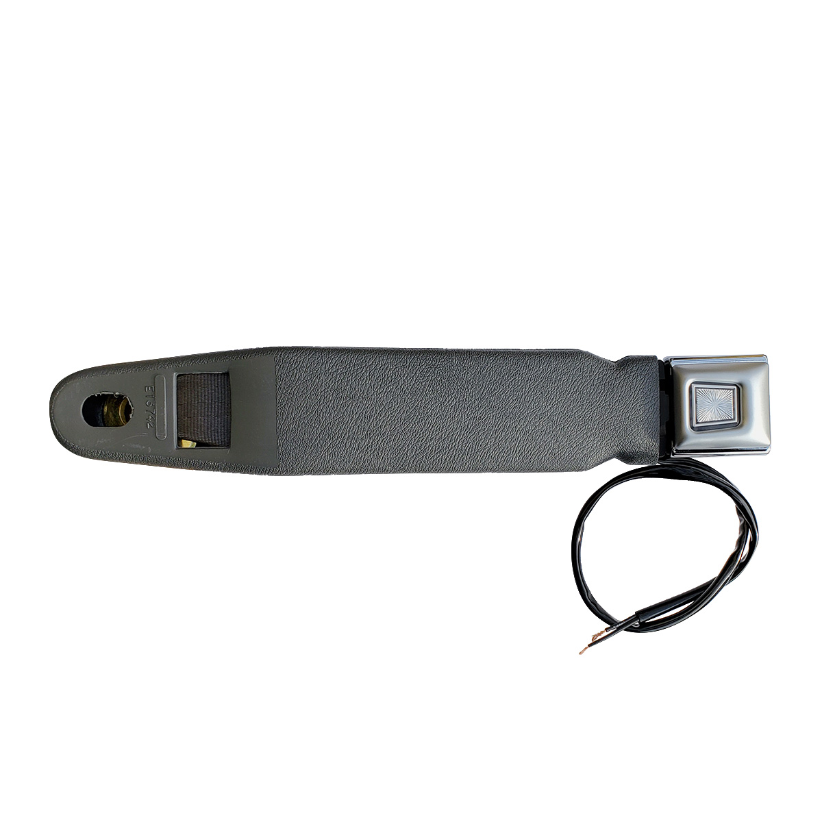 Jeep seat belt buckle deals