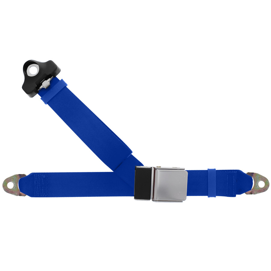 3 point safety belt online