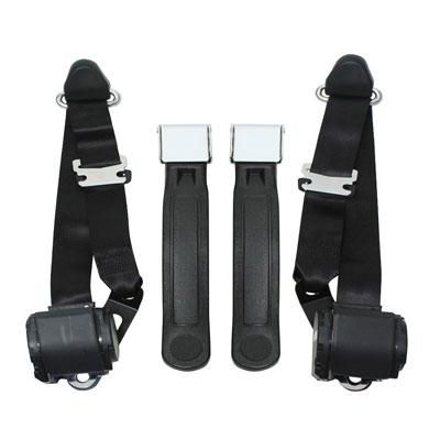 Chevrolet Seat Belts | SeatBeltsPlus.com