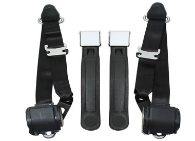 Ford seat belt repair kit #5