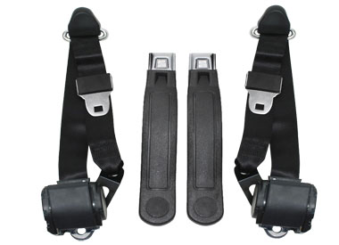 Classic Car Seat Belts: Replacement Seat Belts: SeatBeltsPlus