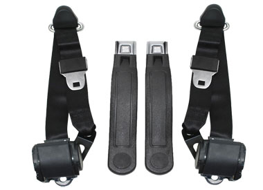 Ford Replacement Seat Belts