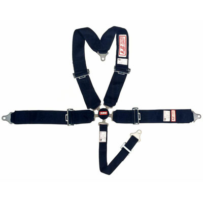 rjs 5 point harness