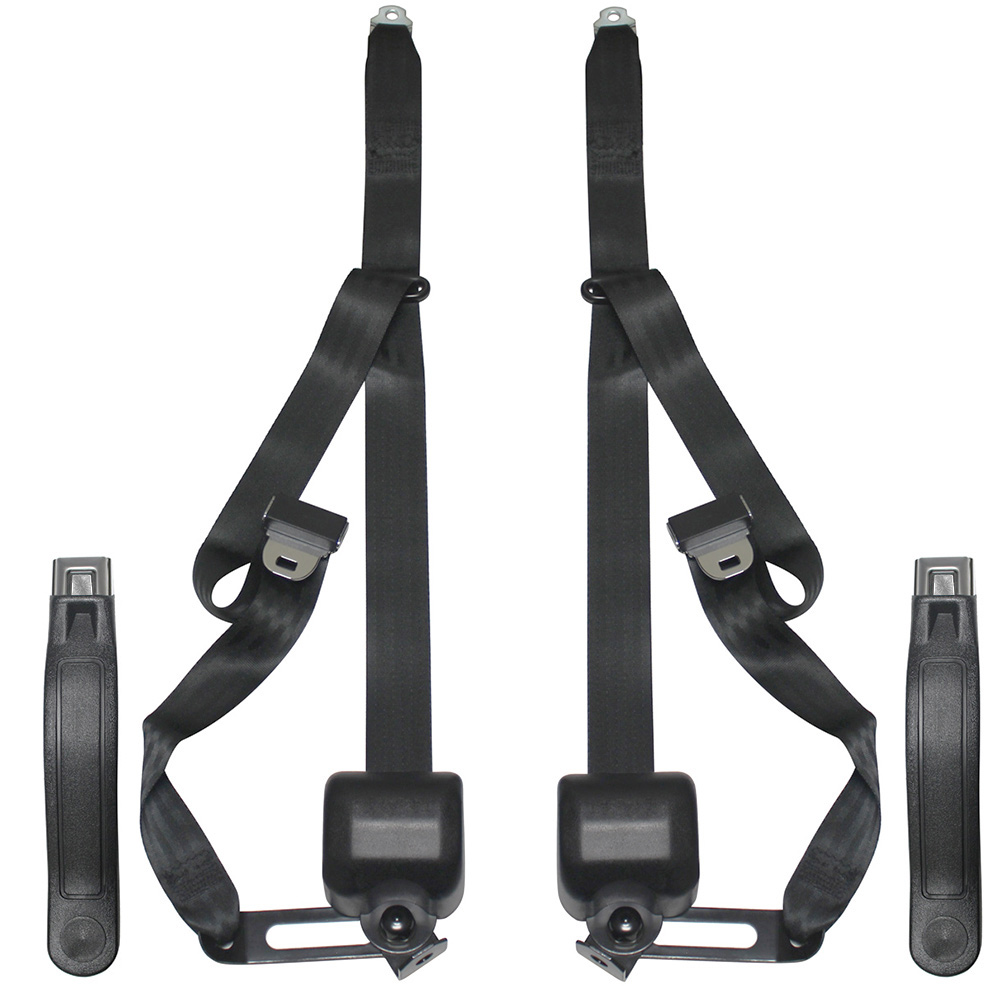 1970 nova seat belts