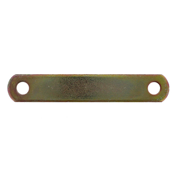 Seat Belt Extender Bracket - 6 Inches