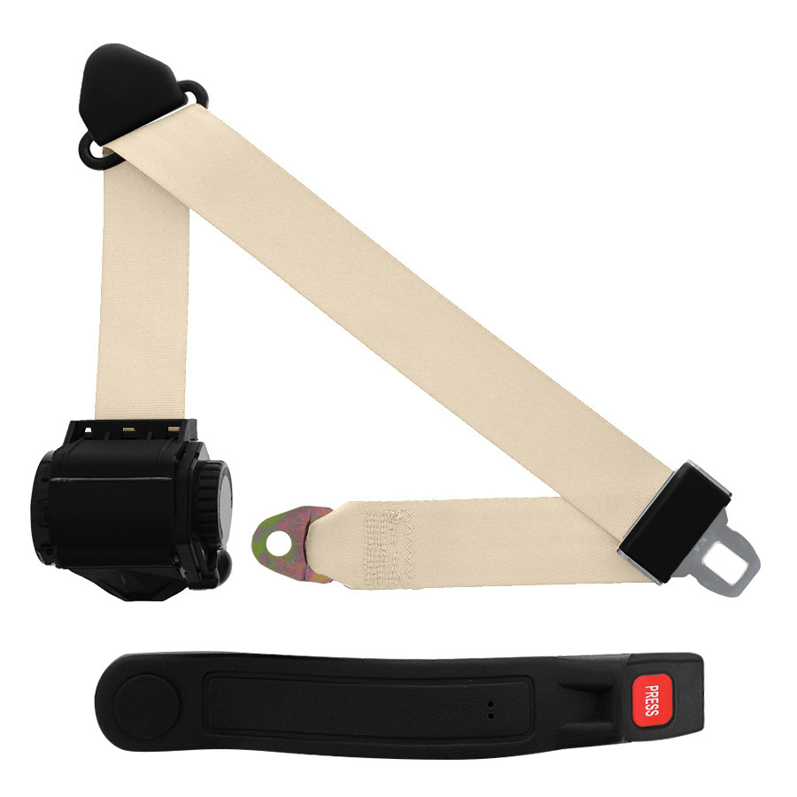 Retractable Seat Belt Replacement at Kyle Melvin blog