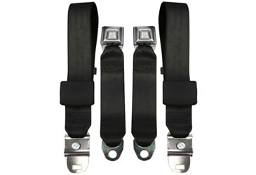 1968 Chevy Corvette Seat belt label Hamill Model C10 Lap Belt is NCRS correct 1968 Chevy Corvette Seat belt label Hamill Model C10 Lap Belt is NCRS correct