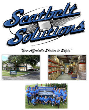 Our Belts by Seatbelt Solutions Our Belts by Seatbelt Solutions