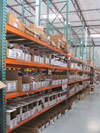 seat belts warehouse 2
