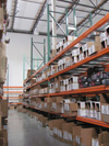 seat belts warehouse 5